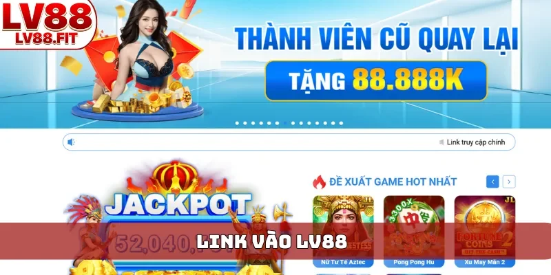 link vào lv88