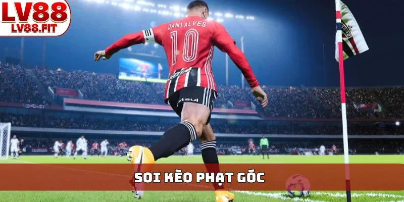 soi kèo phạt góc