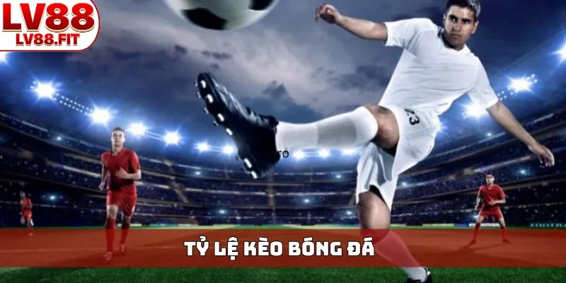 tỷ lệ kèo bóng đá